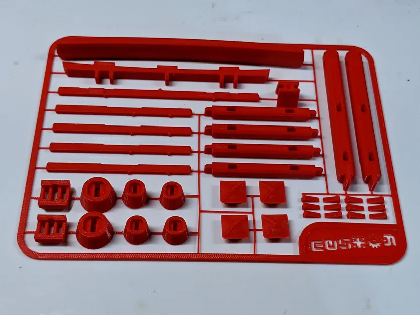 Mô Hình Cổng Torii Nhật Bản Kit Card - Image 5