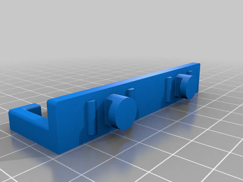 Kẹp Giữ Đồ Gắp Parkside Cho Bảng Ghim - Image 2