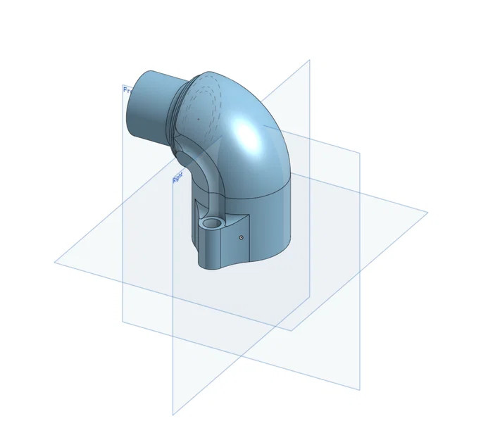 Adapter Chuyển Đổi Túi Lọc Máy Hút Bụi Milwaukee M18 - Image 2
