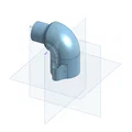 Adapter Chuyển Đổi Túi Lọc Máy Hút Bụi Milwaukee M18 - Thumbnail 2