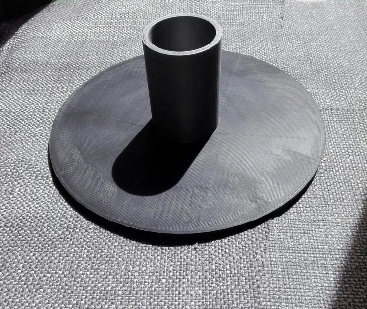 Đế Tái Chế Cuộn Filaments - Image 1