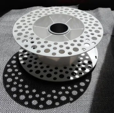 Đế Tái Chế Cuộn Filaments