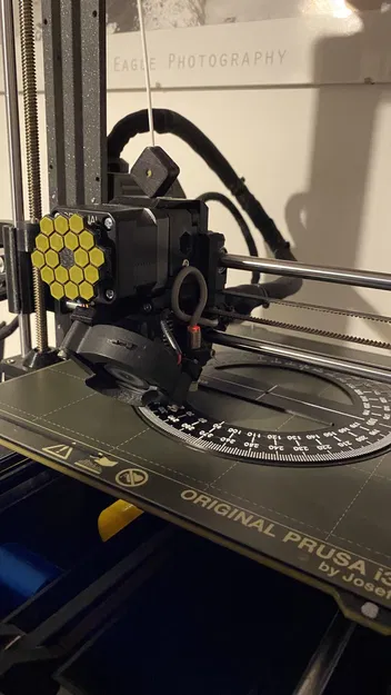 Thước Đo Độ 360 Độ - Image 3