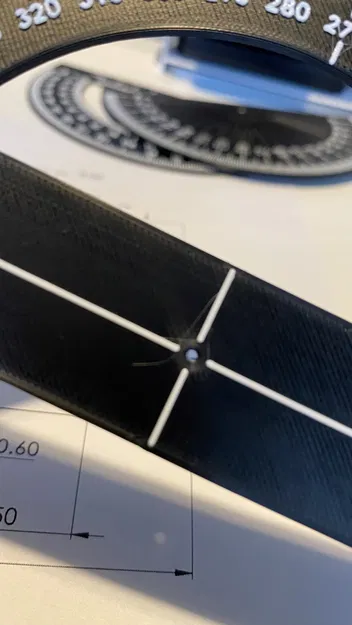 Thước Đo Độ 360 Độ - Image 5