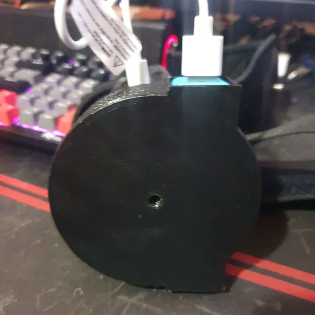 Adapter Sạc Dự Phòng Rẻ Tiền Cho Vive Tracker - Image 2