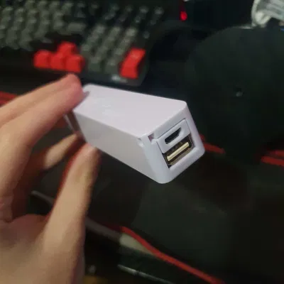 Adapter Sạc Dự Phòng Rẻ Tiền Cho Vive Tracker