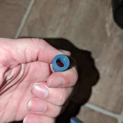 Tay Nắm Khóa Góc Cho Máy Cưa Miter Craftsman