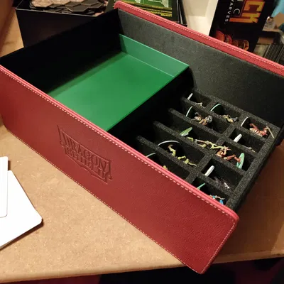 Khay đựng cho Dragonshield GM companion