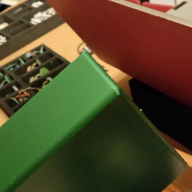 Khay đựng cho Dragonshield GM companion - Image 3