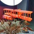 Mô hình Wright Flyer I năm 1903 - Thumbnail 1