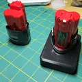Đế Pin Milwaukee M12 - Thumbnail 3