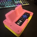 Hộp Chống Trẻ Em Cho Remote Roku - Thumbnail 1