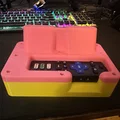 Hộp Chống Trẻ Em Cho Remote Roku - Thumbnail 3