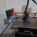 Giá đỡ Điện thoại / Máy ảnh cho Prusa Mini - Thumbnail 1