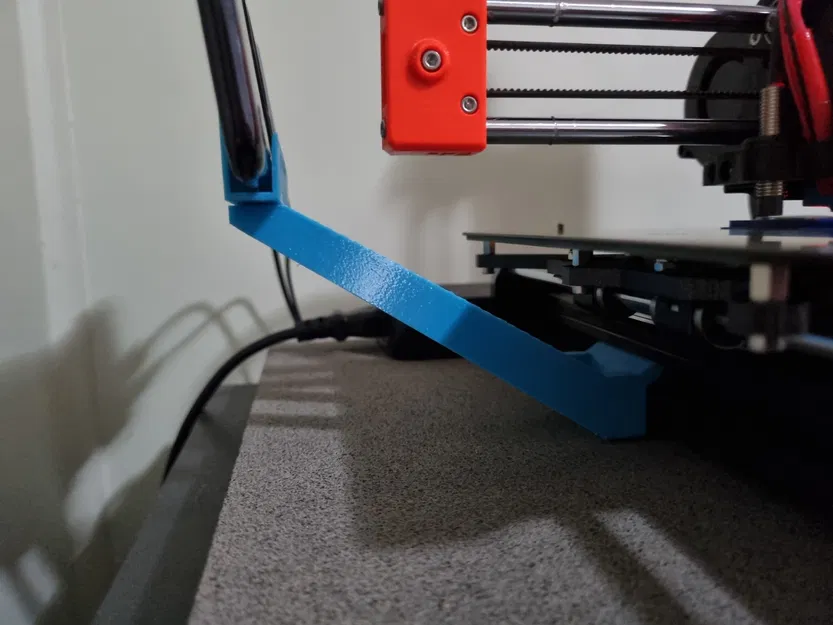 Giá đỡ Điện thoại / Máy ảnh cho Prusa Mini - Image 2