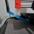 Giá đỡ Điện thoại / Máy ảnh cho Prusa Mini - Thumbnail 2