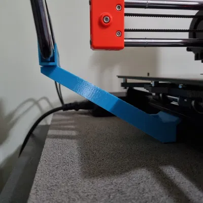 Giá đỡ Điện thoại / Máy ảnh cho Prusa Mini