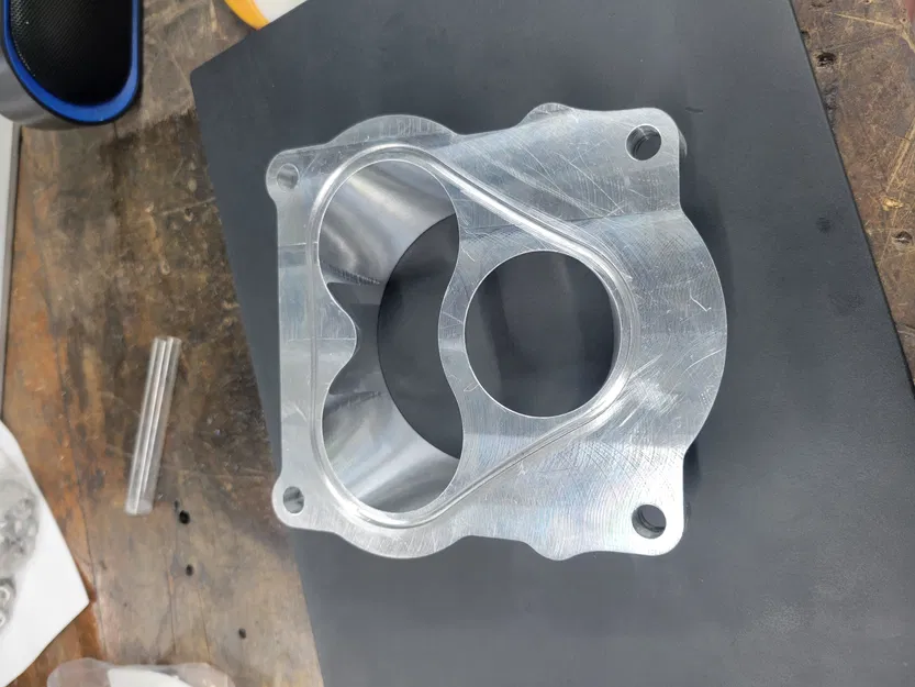 Adapter Chuyển Đổi FD3S Sang Bướm Ga GM - Image 3