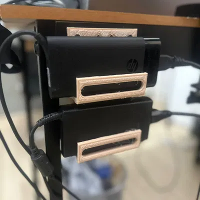 Giá Đỡ Sạc Laptop Đa Năng