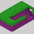 Hộp Chống Trẻ Em Cho Remote Roku - Thumbnail 5
