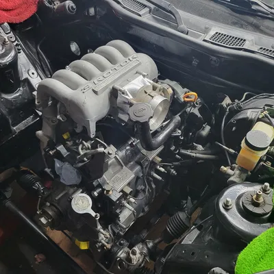 Adapter Chuyển Đổi FD3S Sang Bướm Ga GM