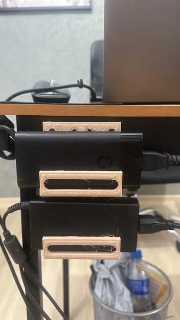 Giá Đỡ Sạc Laptop Đa Năng - Image 4