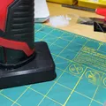 Đế Pin Milwaukee M12 - Thumbnail 6