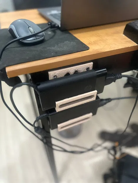 Giá Đỡ Sạc Laptop Đa Năng - Image 5