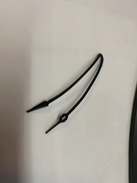 Dây TPU cho Người Tuyết Khớp Nối - Image 1