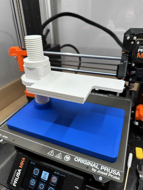 Chân đế điện thoại phóng đại - Image 1