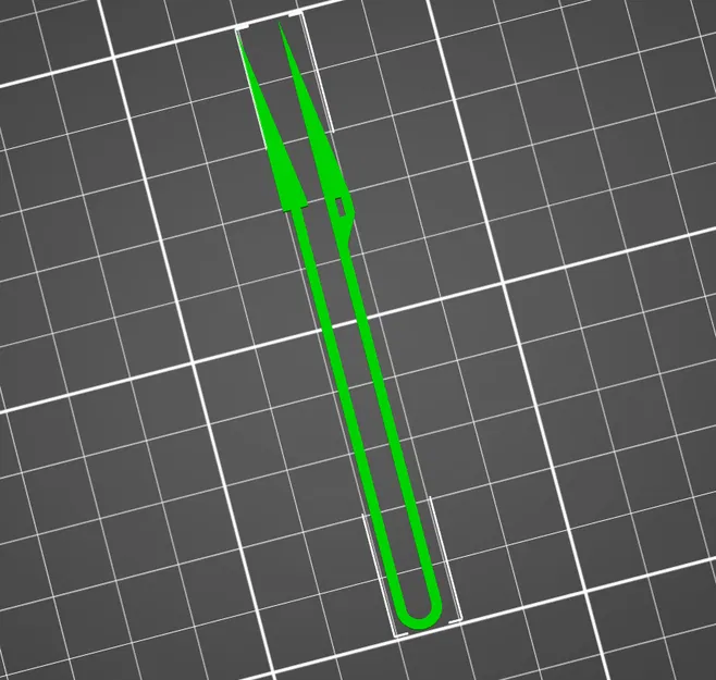 Dây TPU cho Người Tuyết Khớp Nối - Image 2