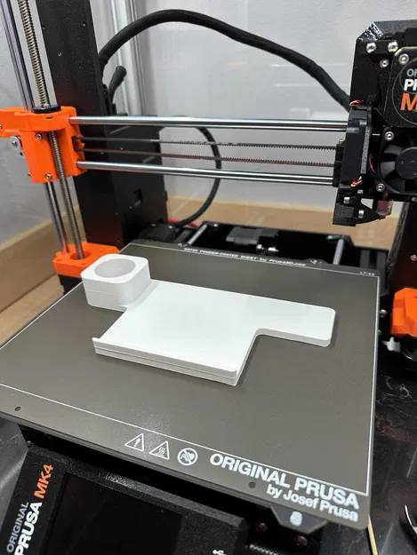 Chân đế điện thoại phóng đại - Image 3