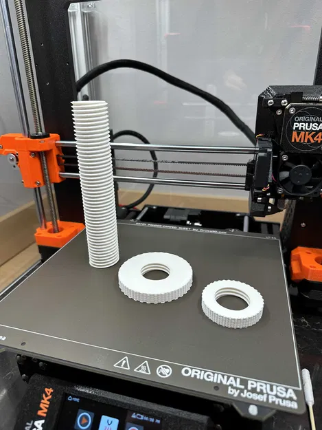 Chân đế điện thoại phóng đại - Image 4