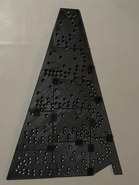 Cây xoắn WS2811 - Image 1