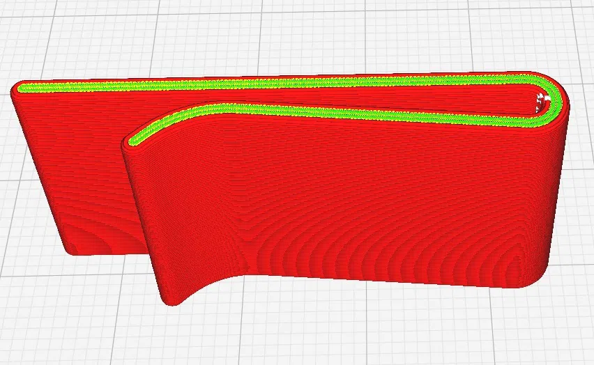 Kẹp Túi Nhựa - Kẹp Giấy - Kẹp Tiền - Image 2