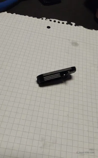 Nắp Cổng Sạc JBL Flip 4 - Image 1