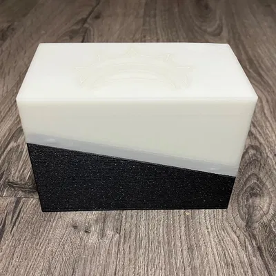 Hộp Đựng Bài Yêu Thích Cỡ Lớn