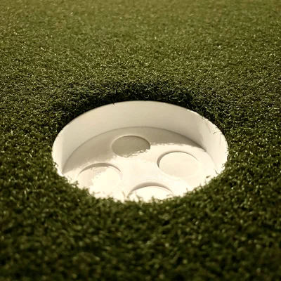 Khuôn Lỗ Golf