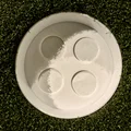 Khuôn Lỗ Golf - Thumbnail 2