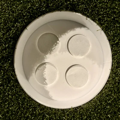 Khuôn Lỗ Golf