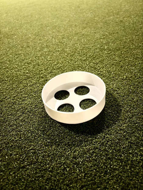 Khuôn Lỗ Golf - Image 3