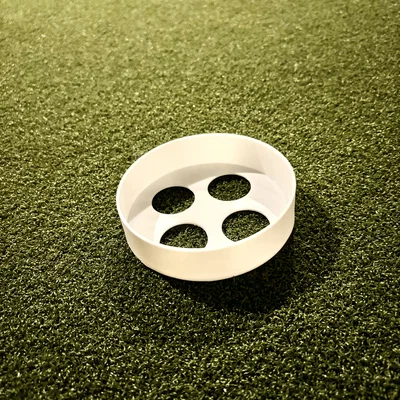 Khuôn Lỗ Golf