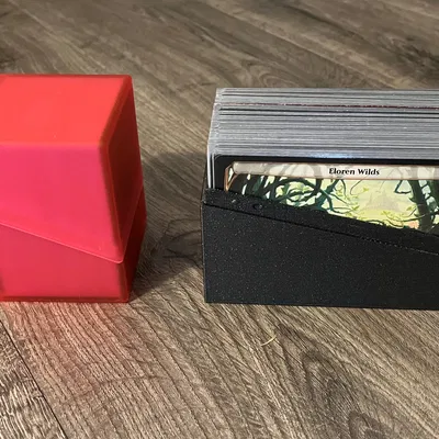 Hộp Đựng Bài Yêu Thích Cỡ Lớn