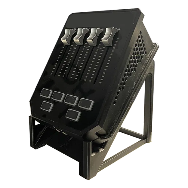 Đế Goxlr Mini Nghiêng 45 Độ - Image 7