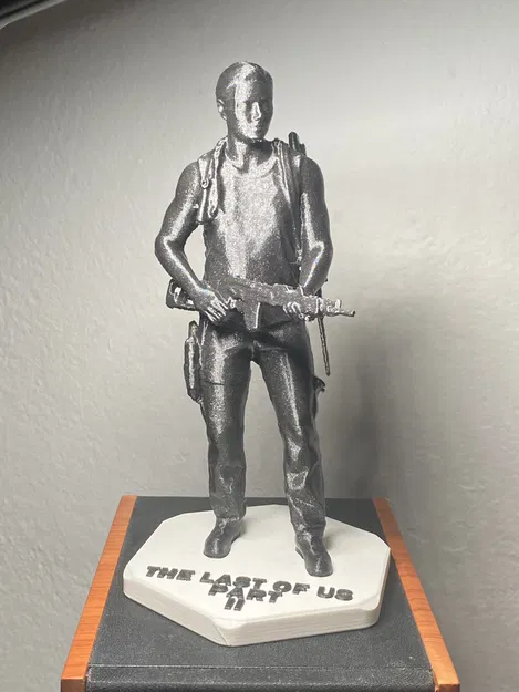 Abby - The Last of Us phần 2 - Image 1