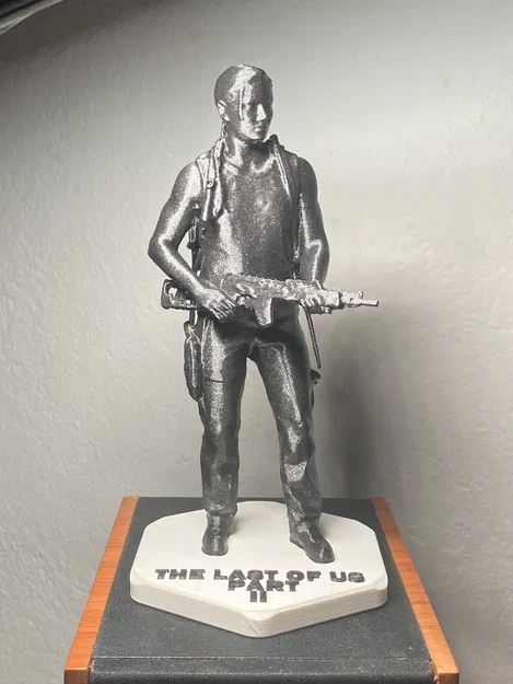 Abby - The Last of Us phần 2 - Image 2