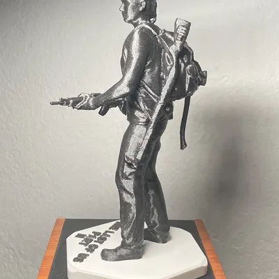 Abby - The Last of Us phần 2