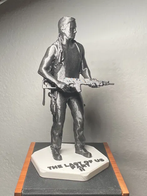 Abby - The Last of Us phần 2 - Image 5