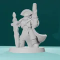 Marine Giáp Tấm Thập Tự Quân Thiên Hà 28mm - Thumbnail 1