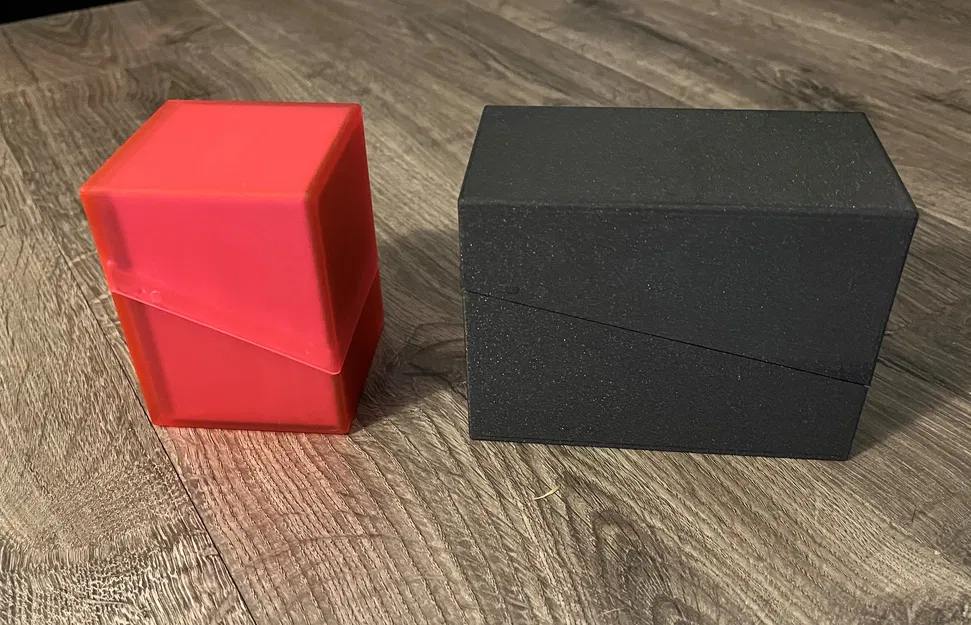 Hộp Đựng Bài Yêu Thích Cỡ Lớn - Image 4